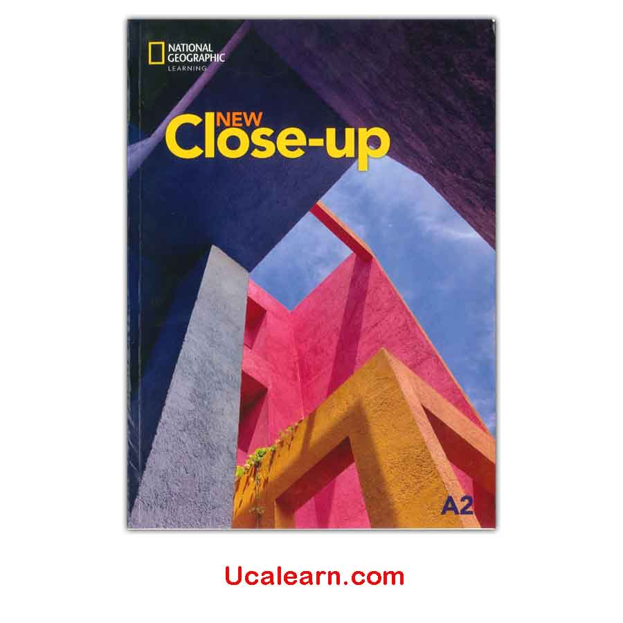 New Close-up A2 PDF Download