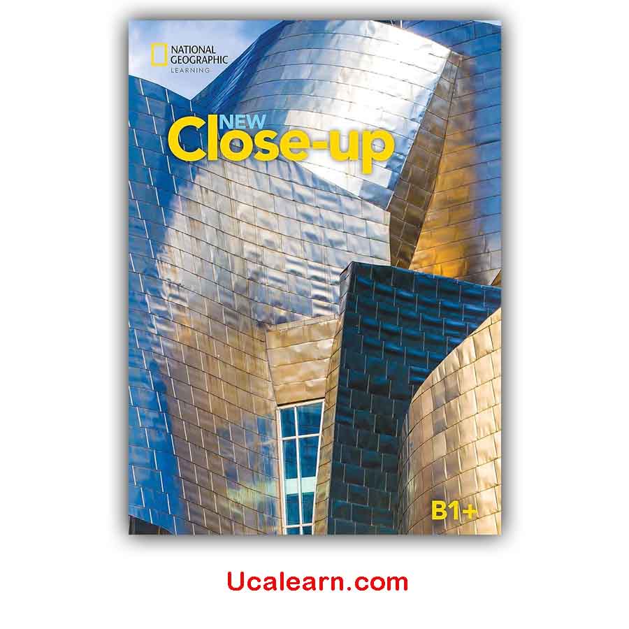 Trọn Bộ New Close-up (Third Edition) Download PDF, Resources