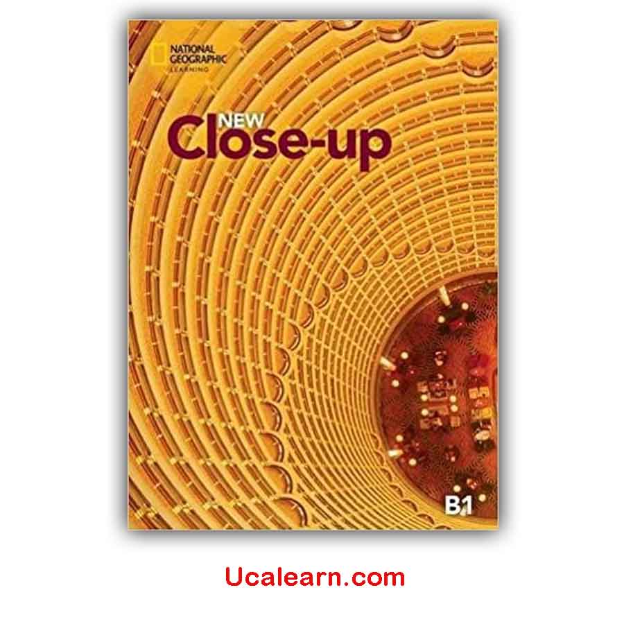 New Close-up B1 PDF, Audio Download