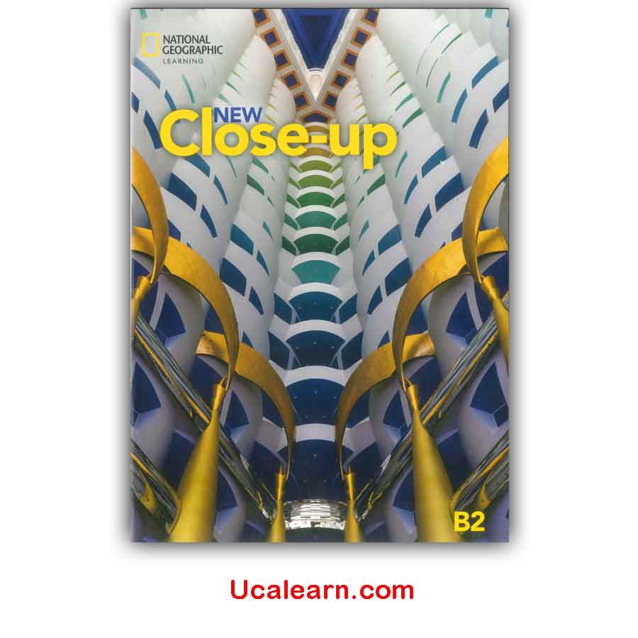 Trọn Bộ New Close-up (Third Edition) Download PDF, Resources