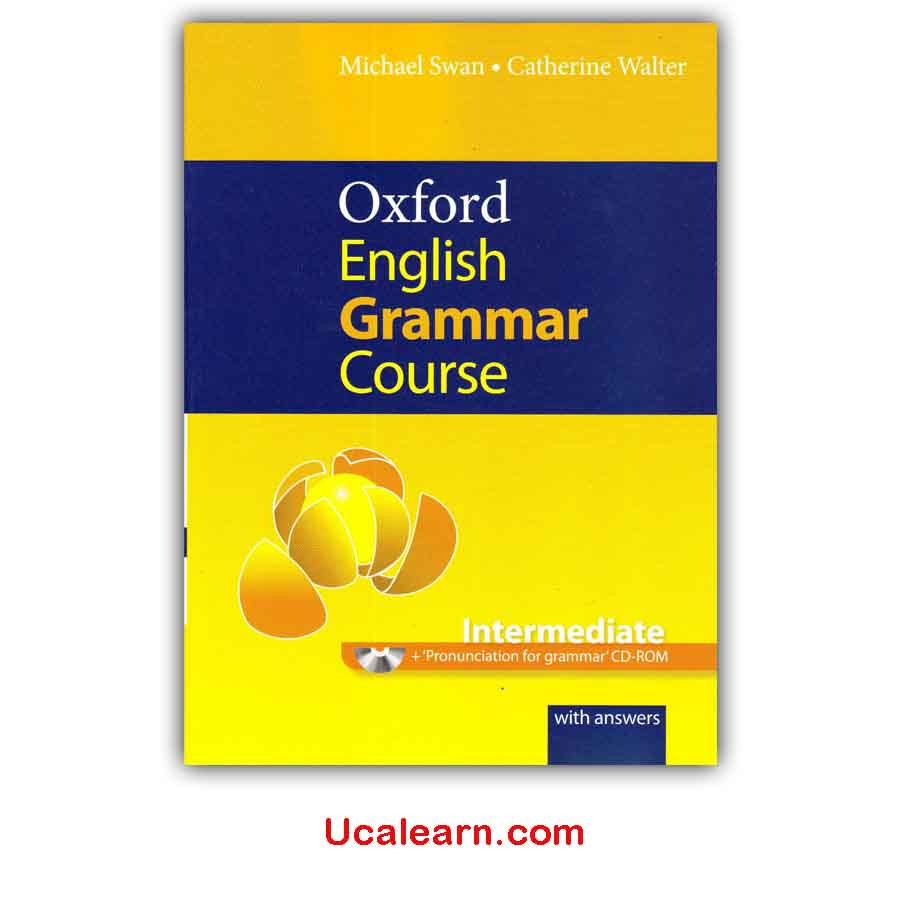 Oxford English Grammar Course Download Ucalearn