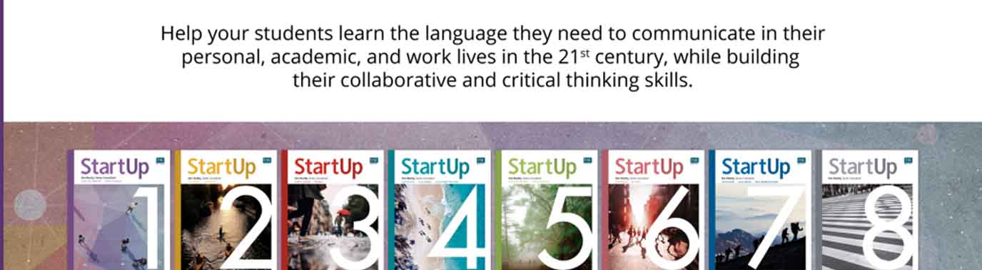 Pearson StartUp PDF Download Trọn Bộ