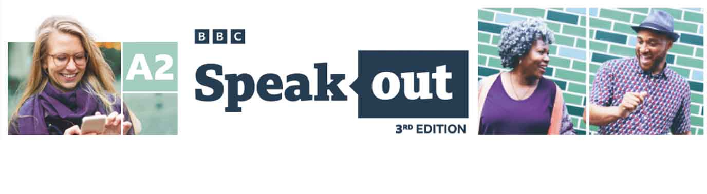 Speakout 3rd Download