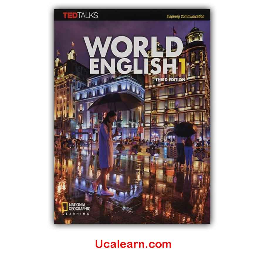 World English 1 Third Edition PDF Download