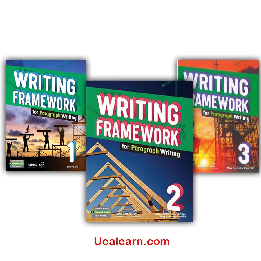 writing framework for essay writing 1 pdf