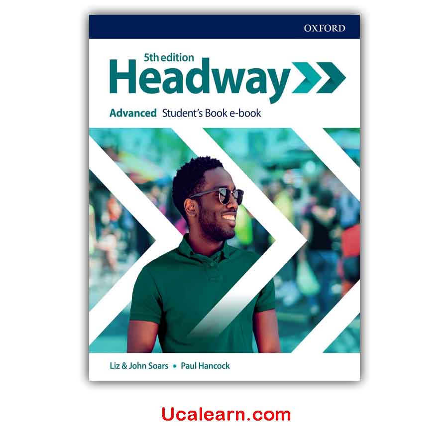 Headway Advanced 5th edition PDF Download