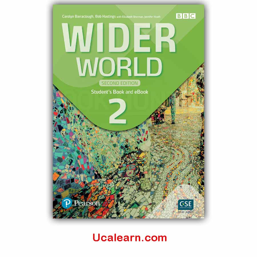 Wider World Second Edition 2 PDF Download