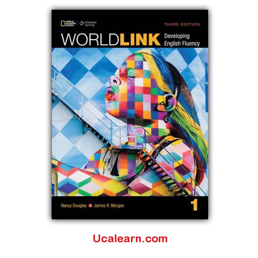 World Link 1 Third Edition Download