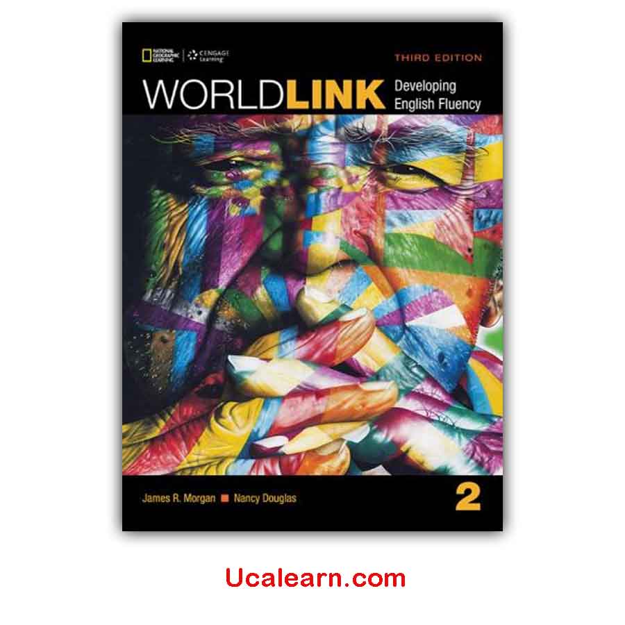World Link 2 Third Edition Download