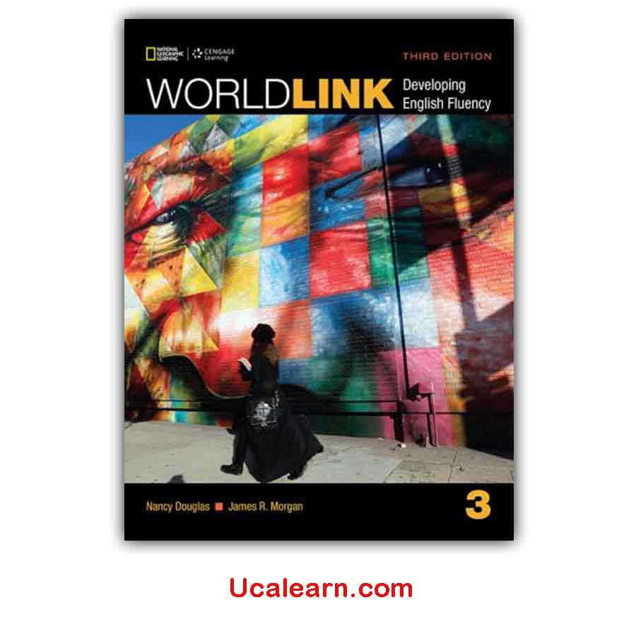 World Link 3 Third Edition Download