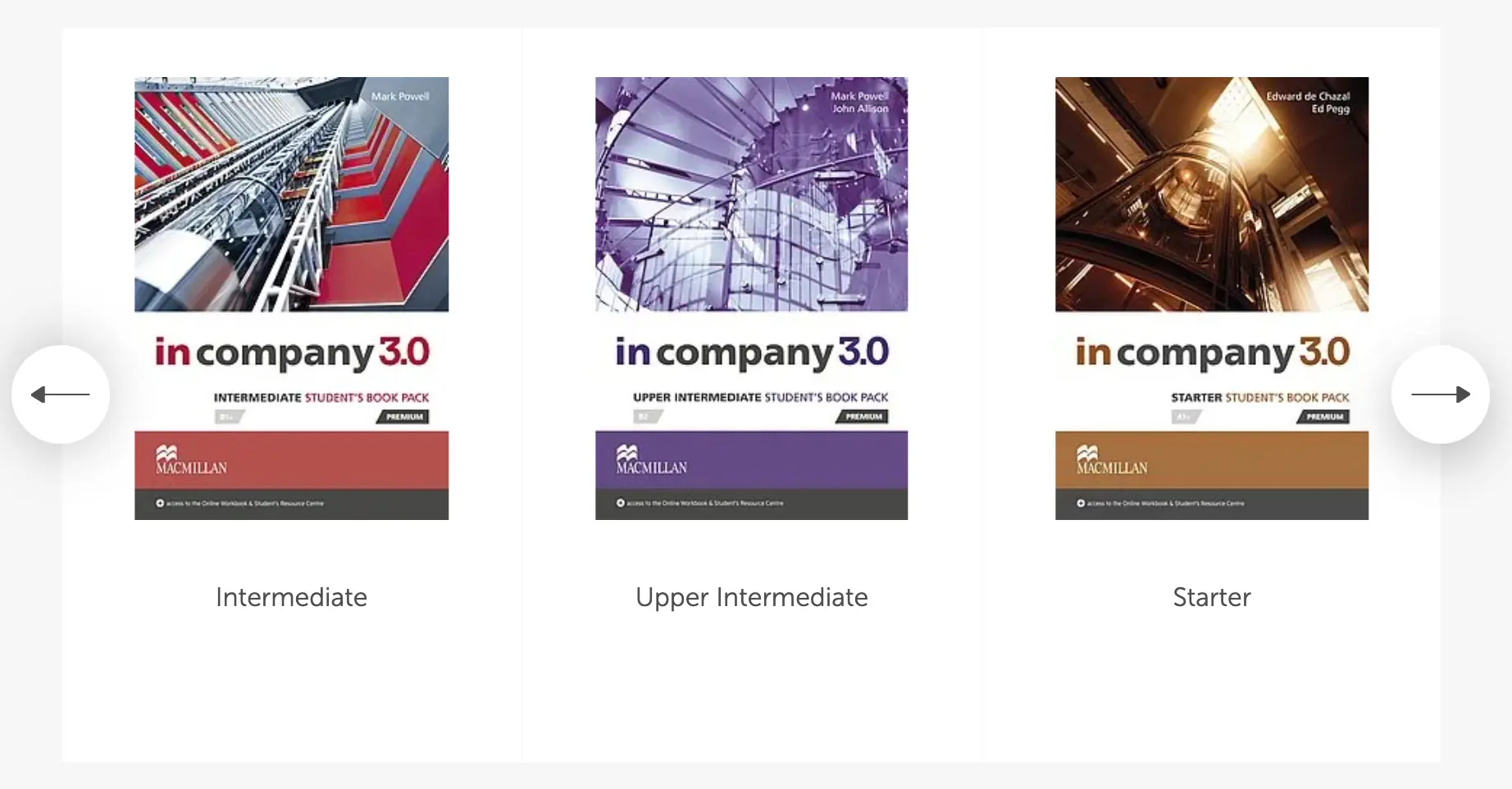 In Company 3.0 Download 5 levels