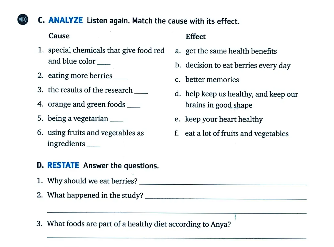 Q: Skills for Success Intro Level Listening and Speaking 3rd edition PDF Download