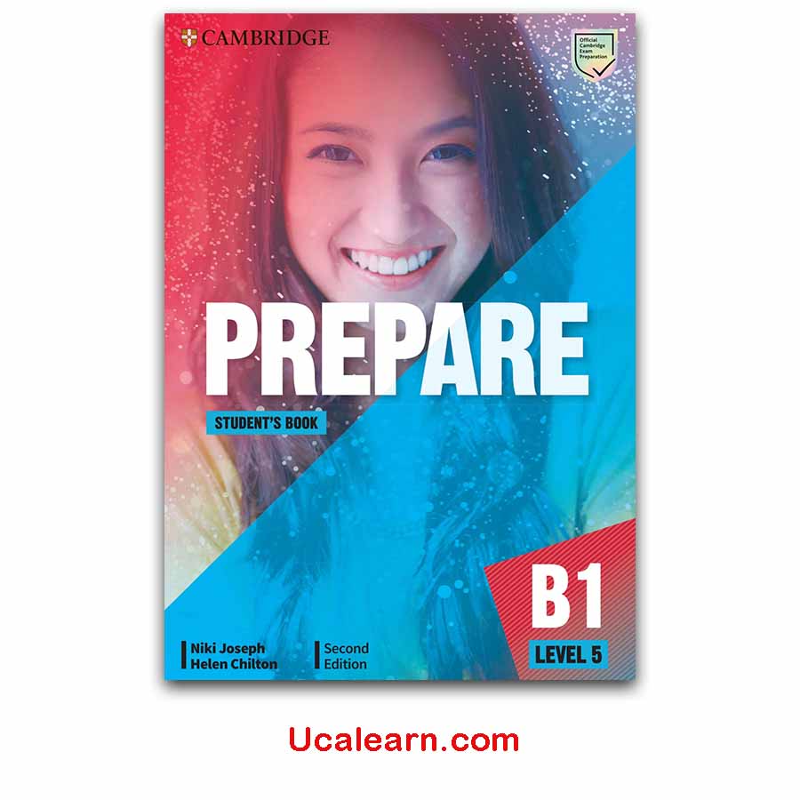 Prepare 5 teacher s