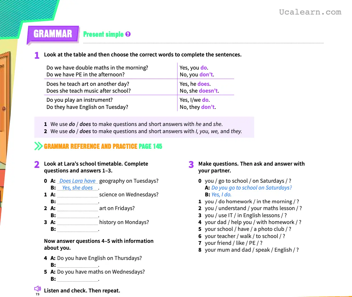 Prepare level 1 (second edition) PDF