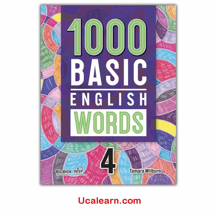 1000 basic english words 4 pdf with key