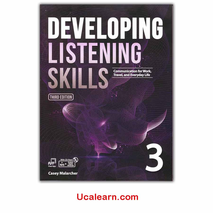 Developing Listening Skills Level 3 3rd edition Download