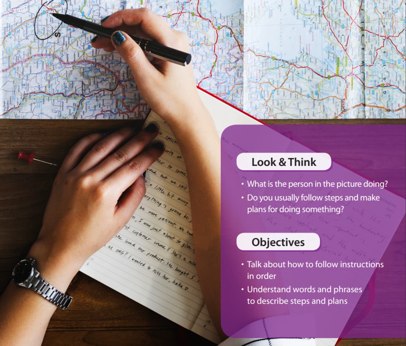 Download trọn bộ Developing Listening SKills 1, 2, 3