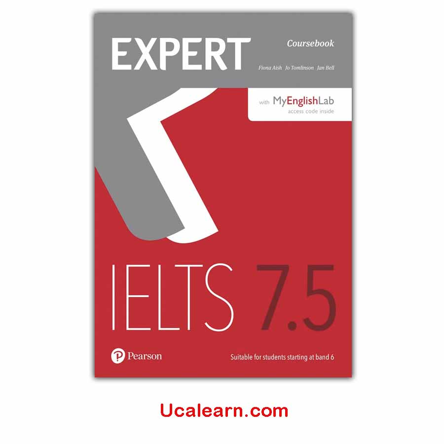 Expert IELTS 7.5 PDF, Resources Download