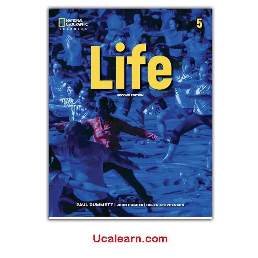 Life (American English), Second Edition 5 PDF