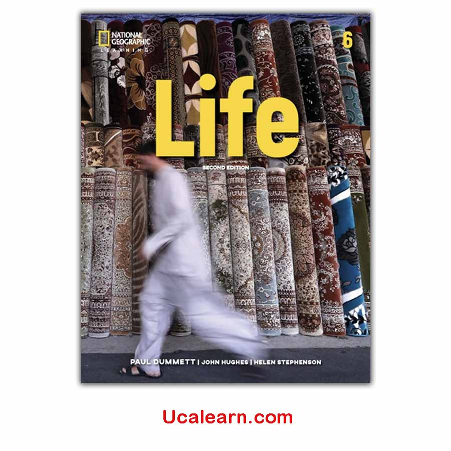 Life (American English), Second Edition 6 PDF