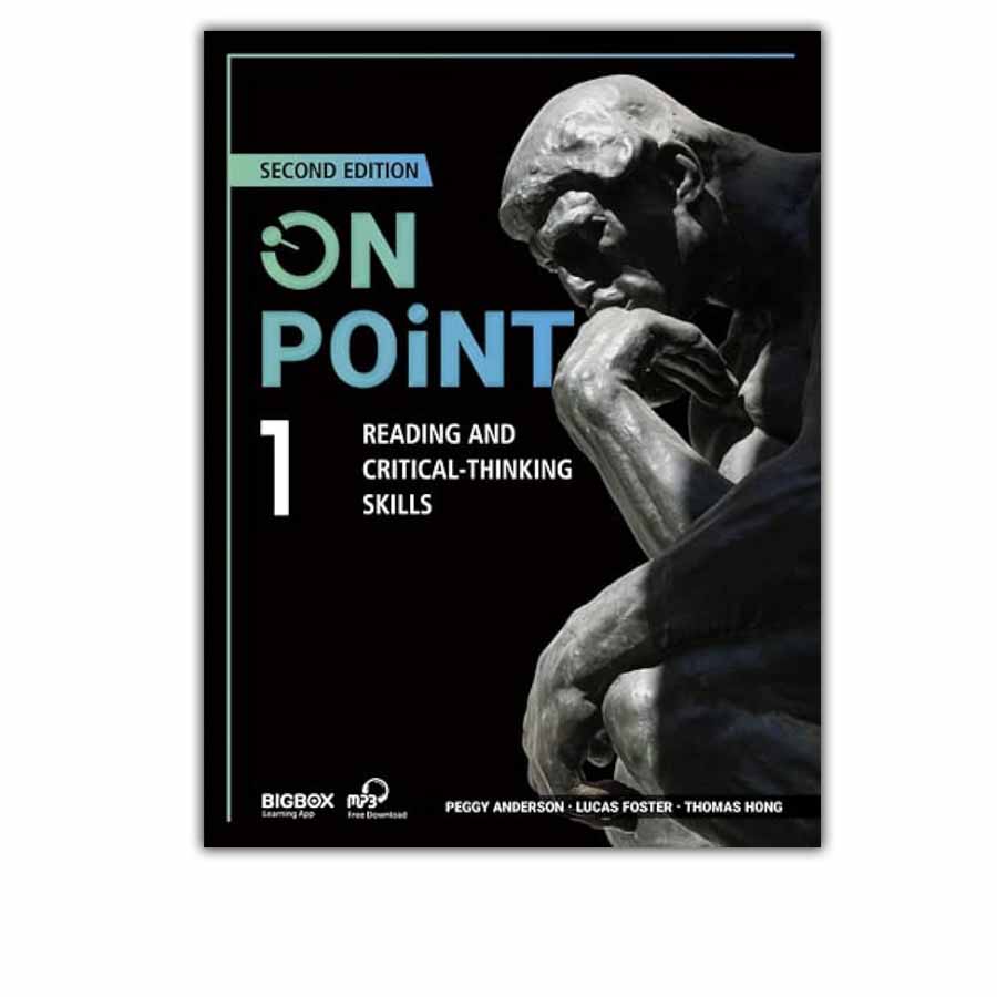 On Point 2nd Edition 1 PDF