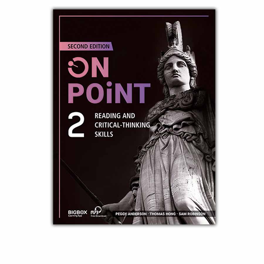 On Point 2nd Edition 2 PDF