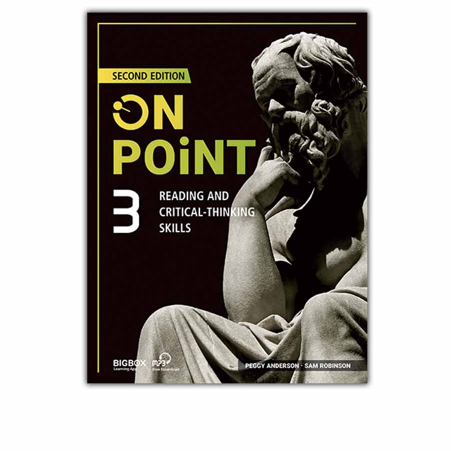On Point 2nd Edition 3 PDF