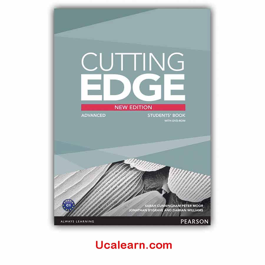cutting edge advanced 3rd edition pdf, resources