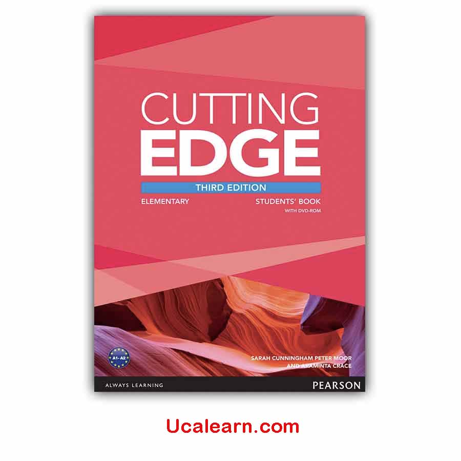 cutting edge elementary 3rd edition PDF Download