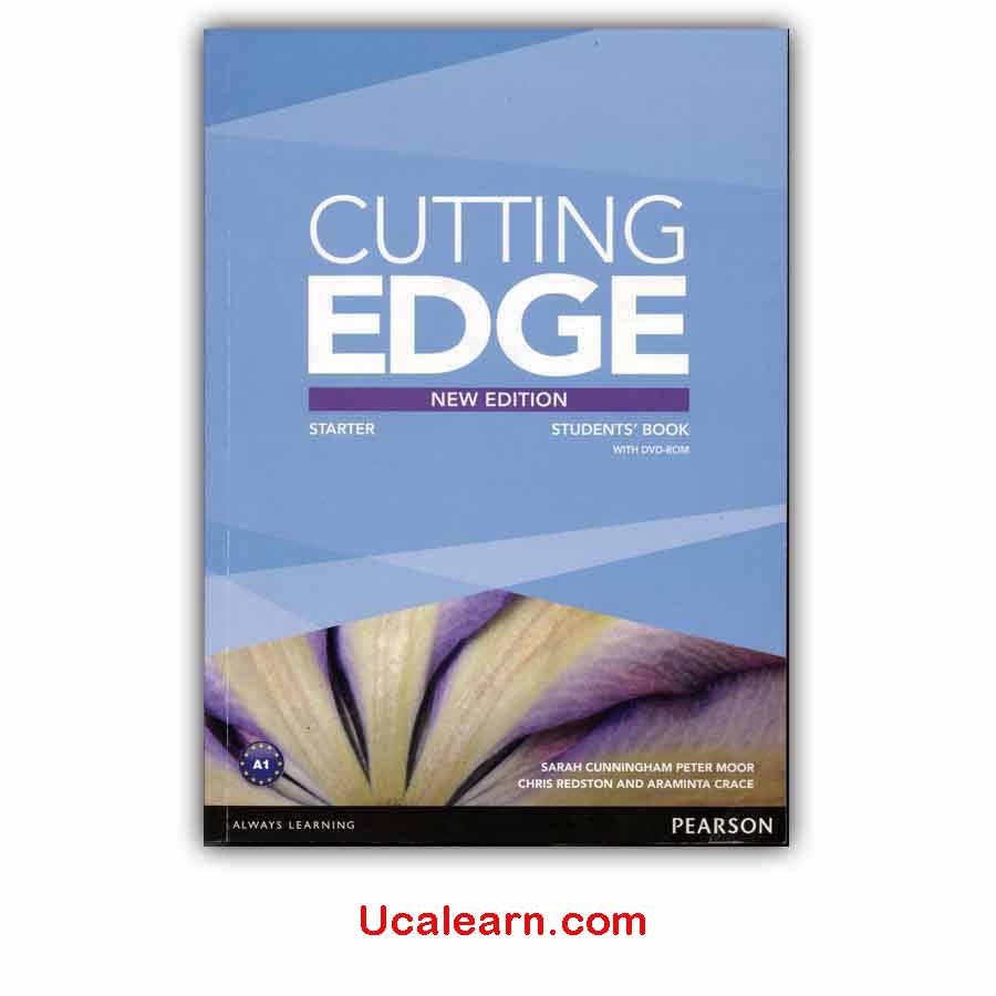 cutting edge starter 3rd PDF Download