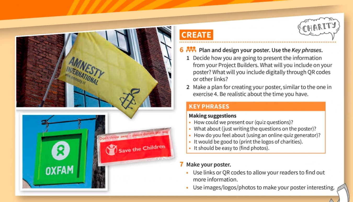example content of harmonize oxford