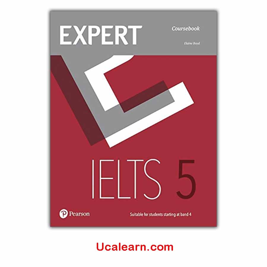 expert IELTS 5 PDF, Resources Download