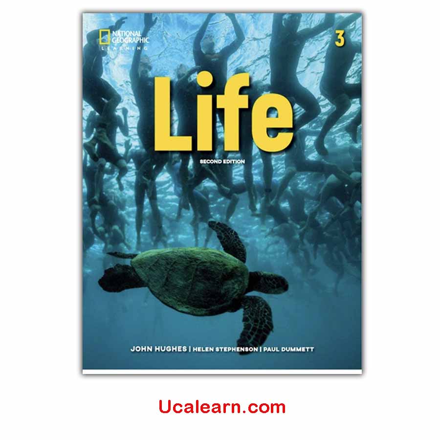 life 2nd edition 3 PDF, Resources