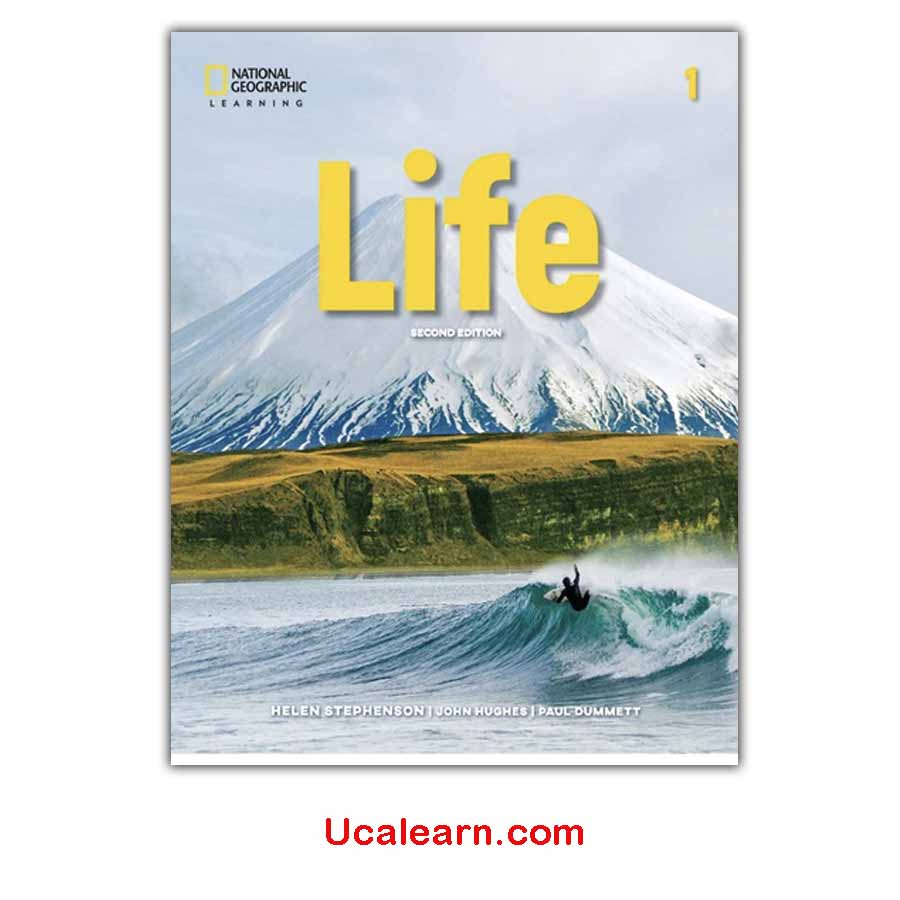 Life 2nd Edition PDF, Resources Download), Đáp Án (6 levels)