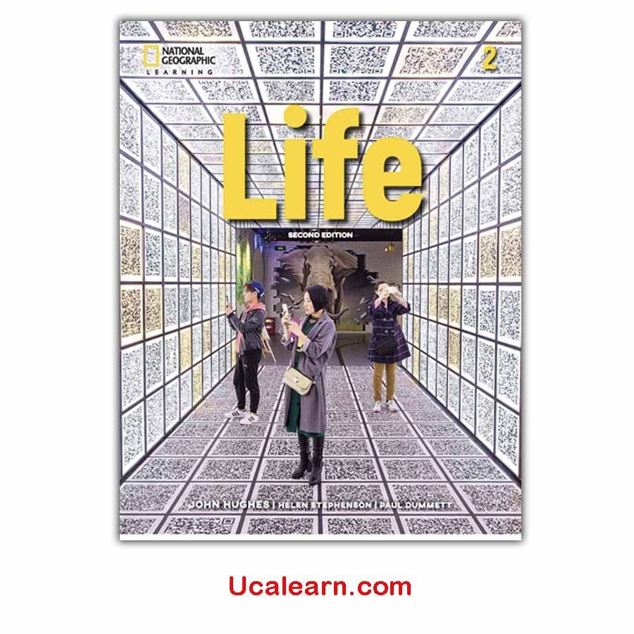 life level 2 second edition PDF