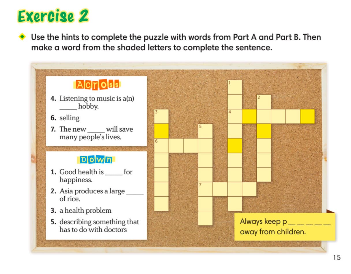 puzzle with 1000 basic english words coursebook pdf