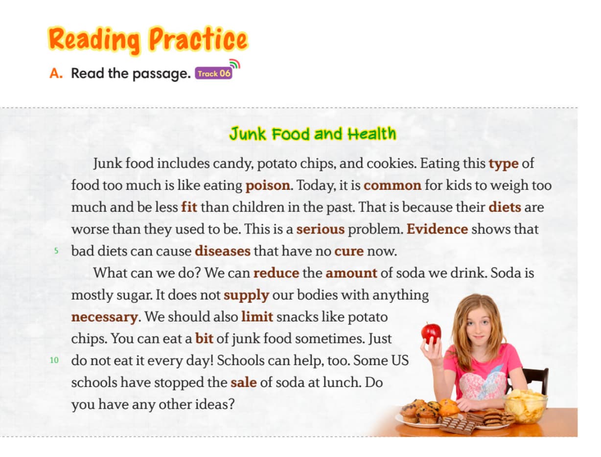 reading practice in 1000 basic english words 4 pdf