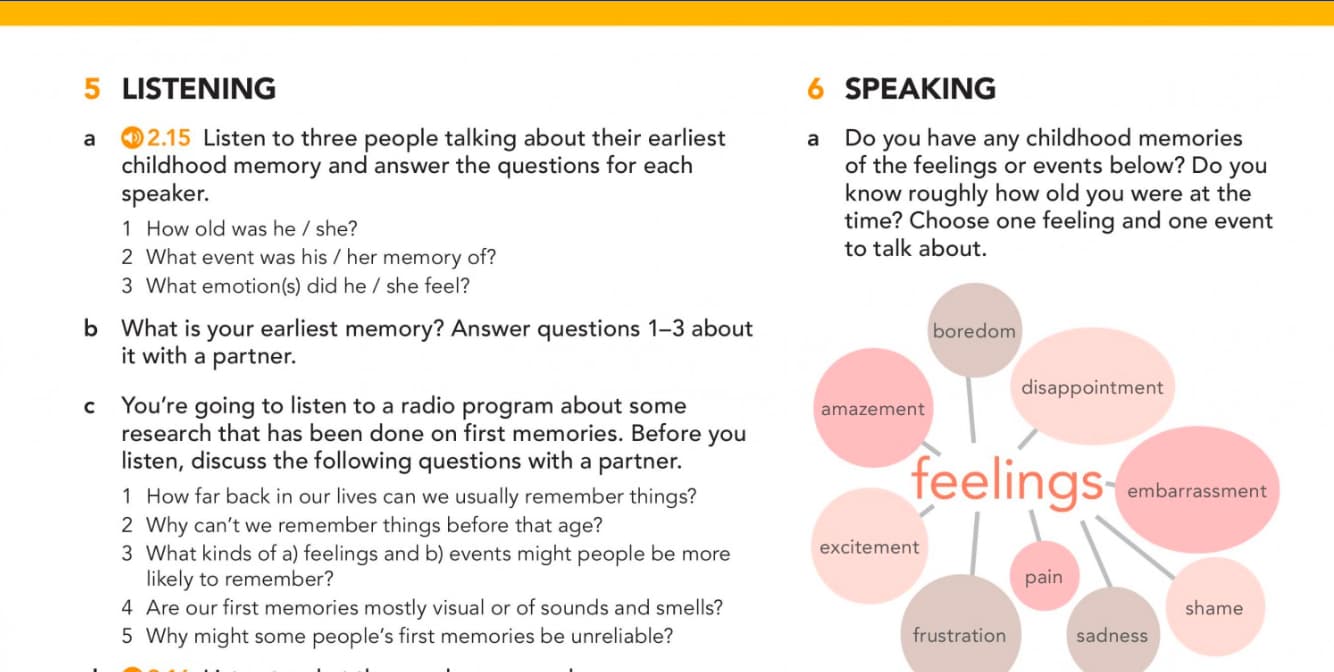 American English File 3rd Teacher's book PDF with audio