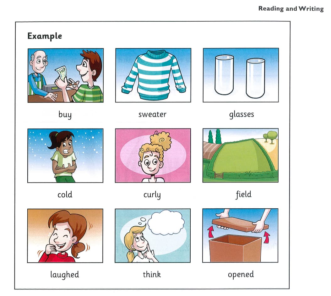 Cambridge Movers 2018 level 4 PDF