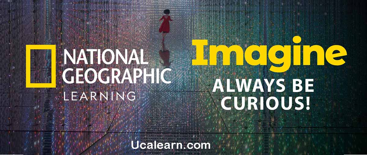 Download imagine National geographic Learning PDF