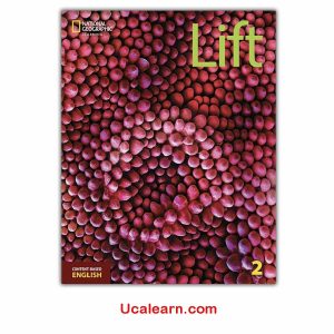 Lift 2023 By National Geographic Learning Pdf Audio Video