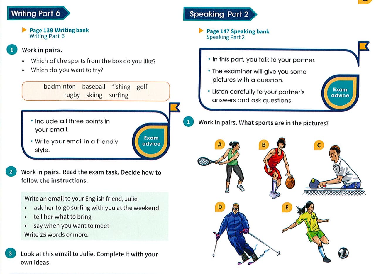 complete KEY 2nd edition PDF, Audio, Key, Video