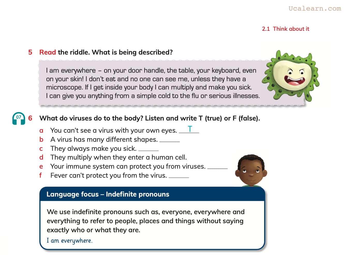 Cambridge Global English 2nd Edition PDF with Audio, Video download