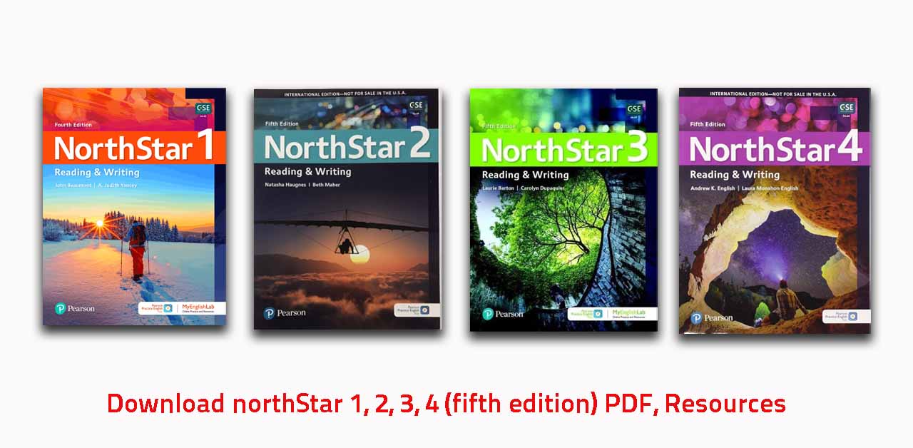 Northstar reading writing 5th edition pdf resources