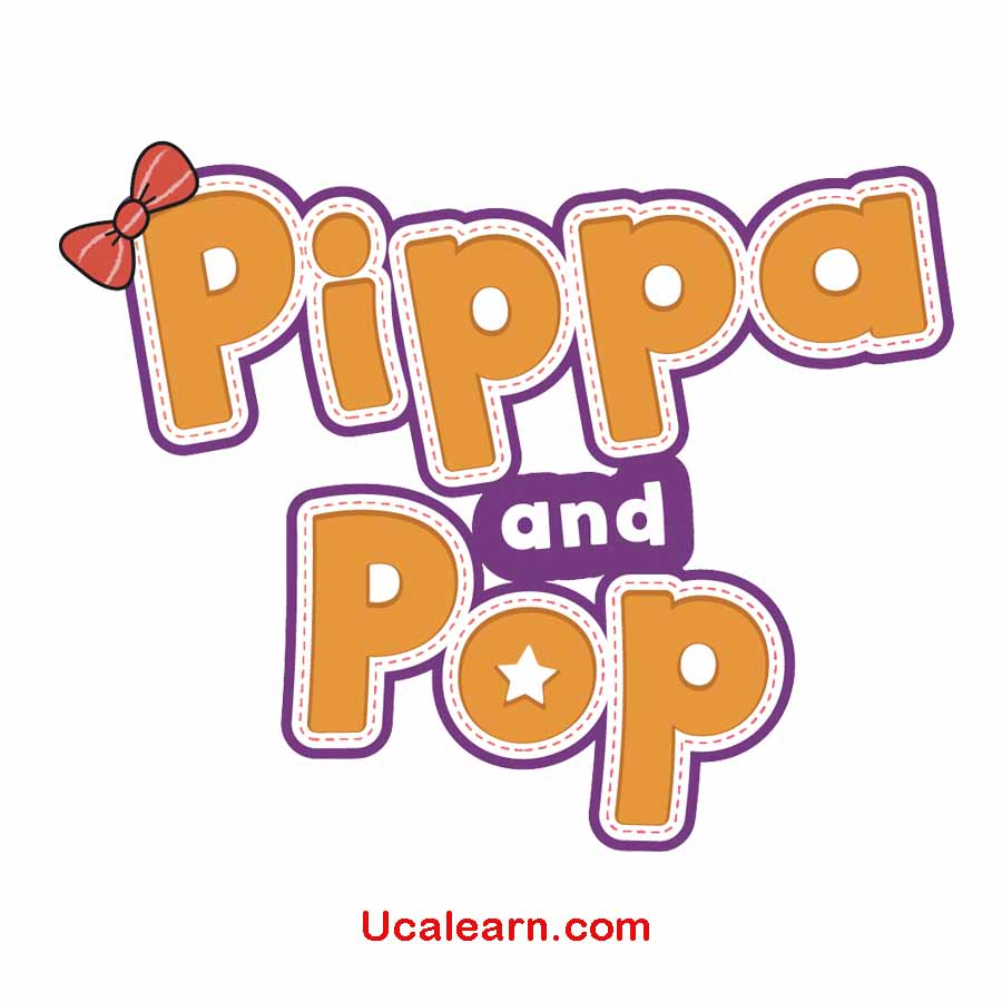 Download pippa and pop cambridge 1, 2, 3 PDF