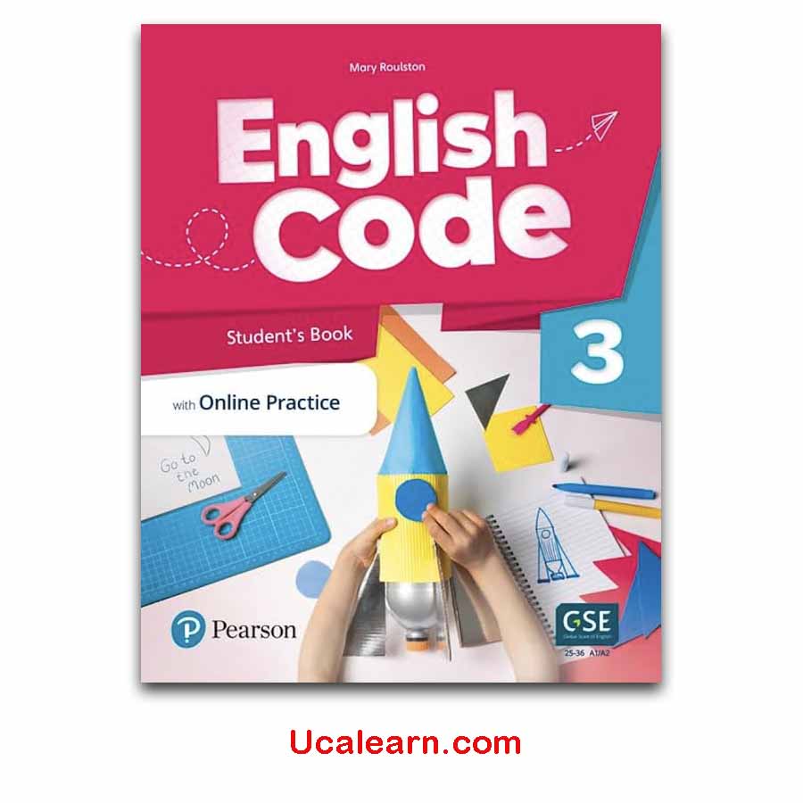 English Code 2 Student's book PDF Download
