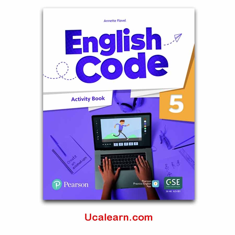 English Code 5 PDF Download