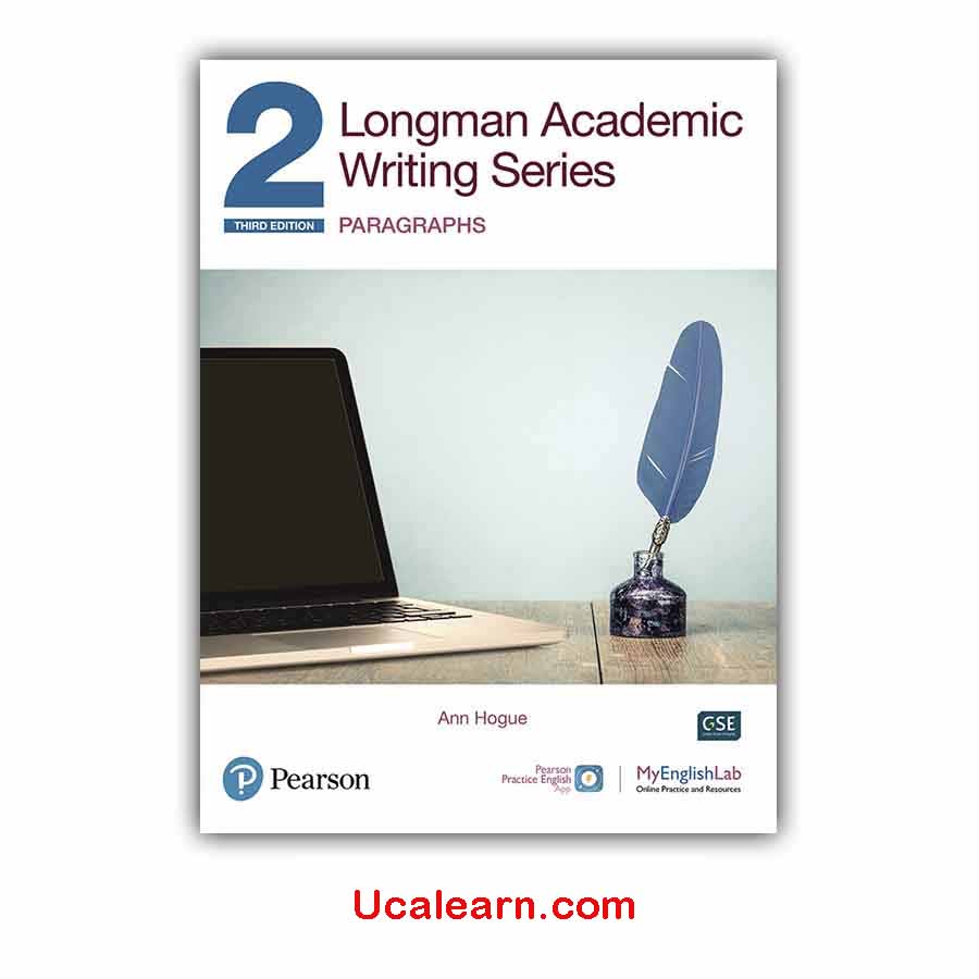 Longman Academic Writing Series 2- Paragraphs PDF Download