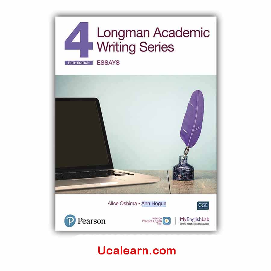 Longman Academic Writing Series 4 PDF