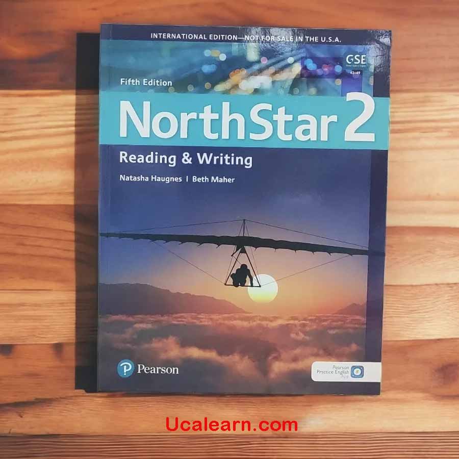 NorthStar, Reading and Writing 2 student's book PDF download